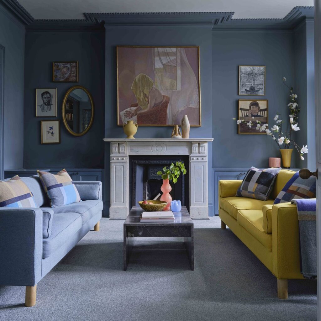 ماركات السجاد الصديقة للبيئة