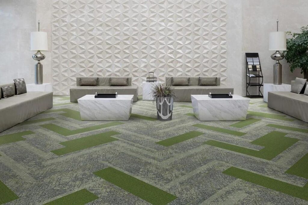 سجادة مخصصة