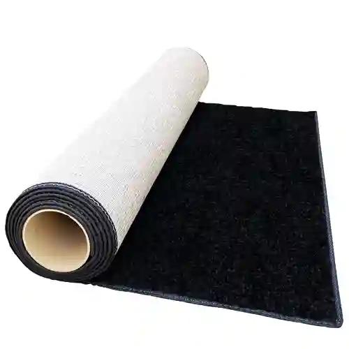 سجادة كبيرة الحجم لغرفة المعيشة