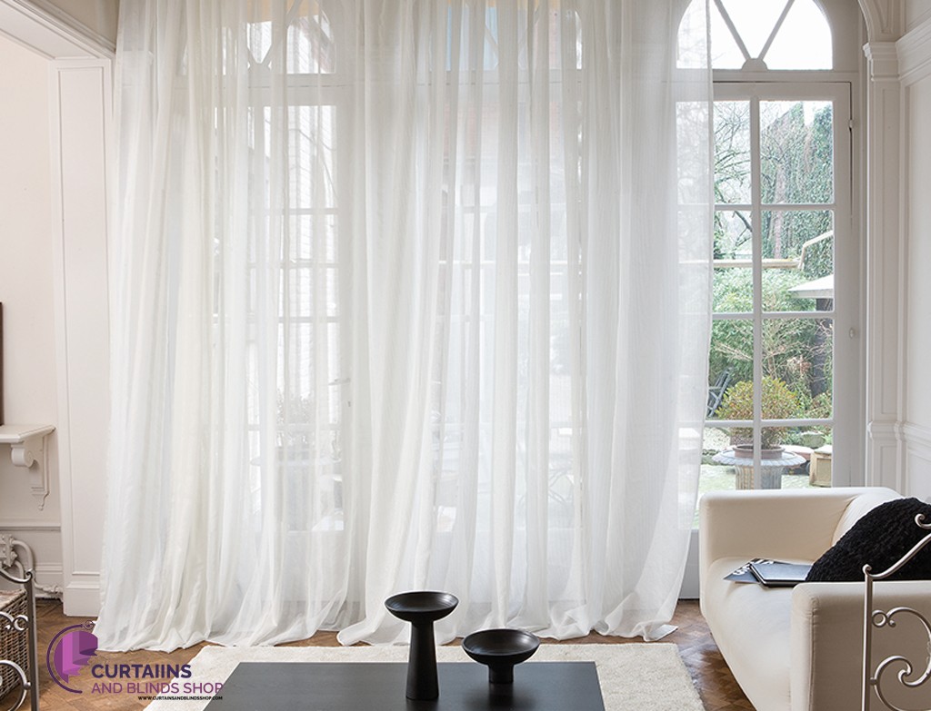 ستائر خارجية