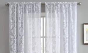 موردو ستائر الحمام