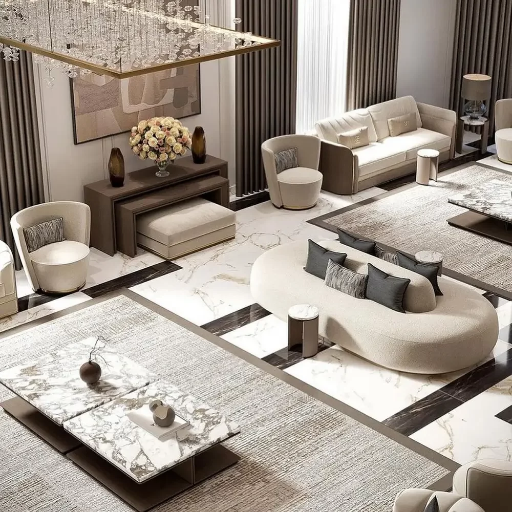 الميزات الرئيسية لأرائك Lazy Boy التي يجب أن تعرفها